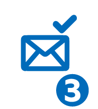 reception mail urssaf prestation menage domicile