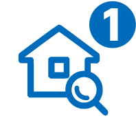visite prestation menage domicile